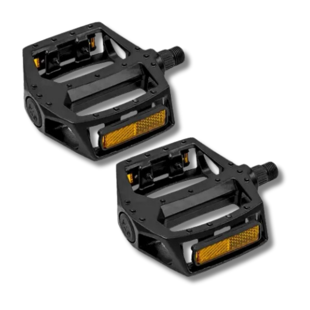 PEDAL ALUMINIO 9-16 PLATAFORMA STEEZ